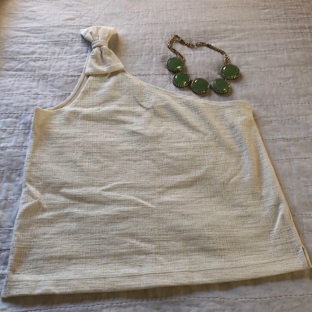 J.Crew blouse - Picture 4 of 7